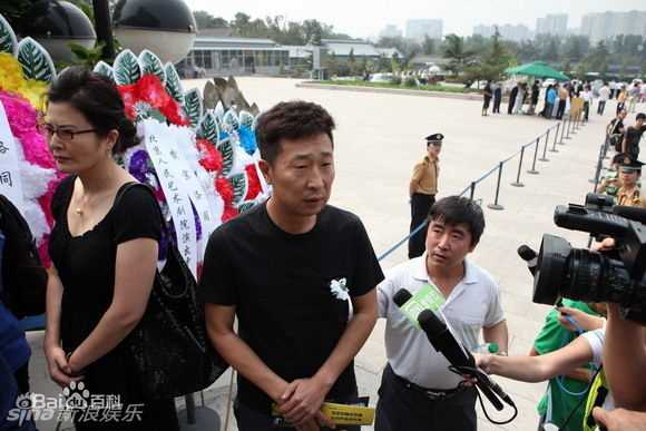 最新林永健(Lin Yongjian)精彩图册