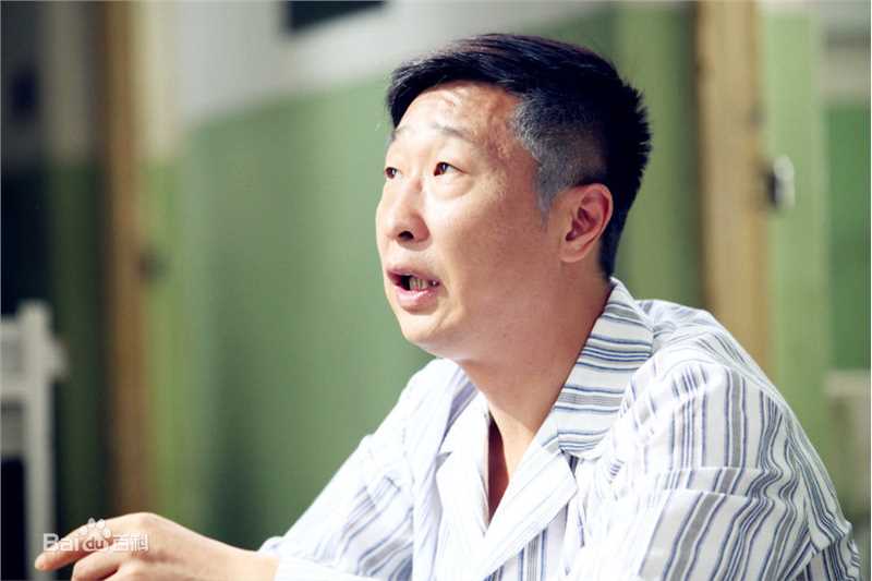 最新林永健(Lin Yongjian)精彩图册