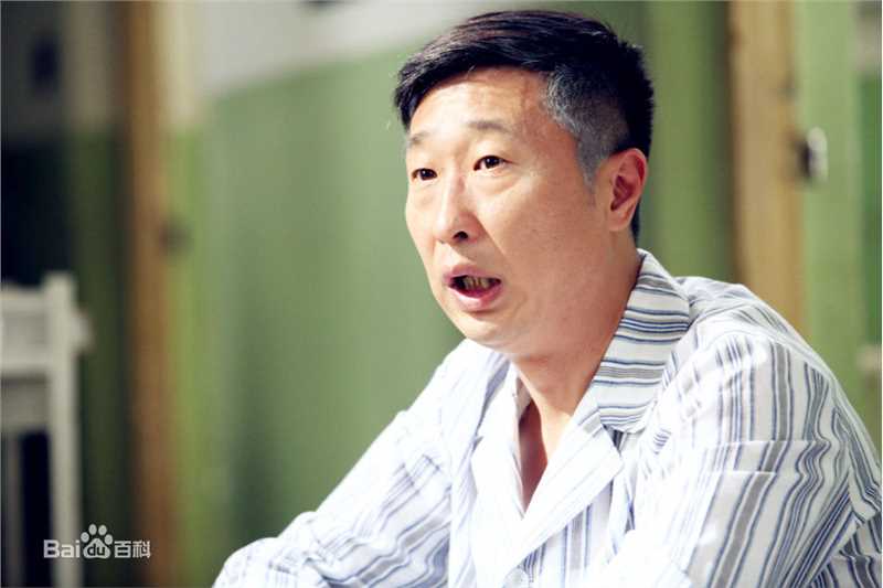 最新林永健(Lin Yongjian)精彩图册