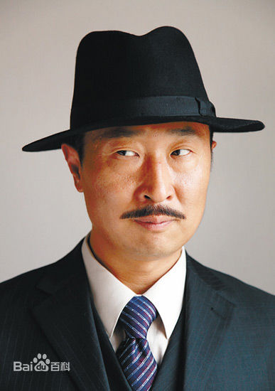 最新林永健(Lin Yongjian)精彩图册