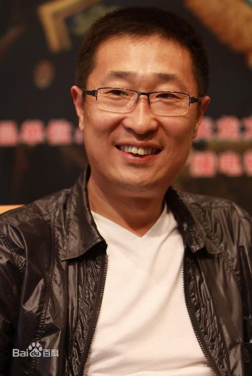 最新林永健(Lin Yongjian)精彩图册