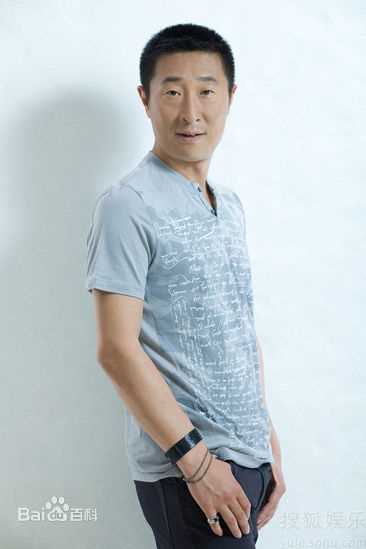 最新林永健(Lin Yongjian)精彩图册