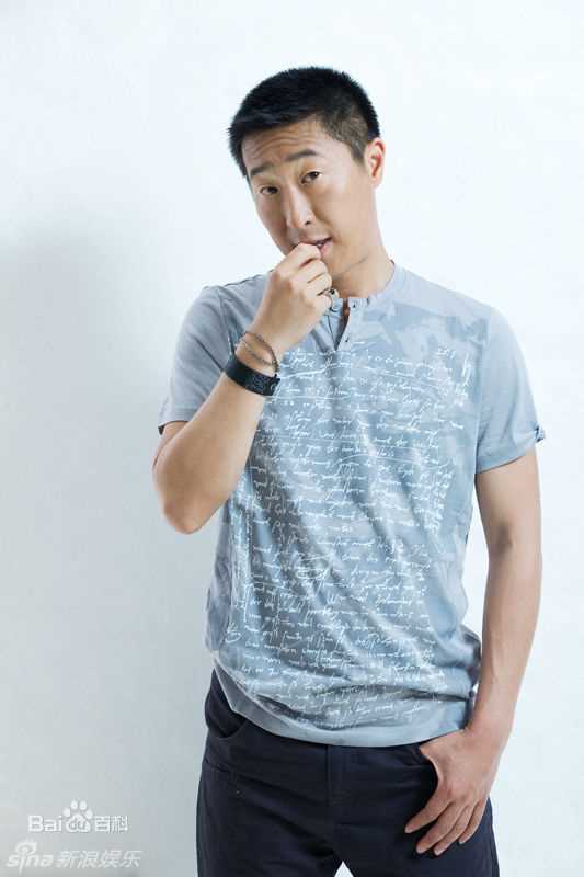 最全林永健(Lin Yongjian)精彩图册