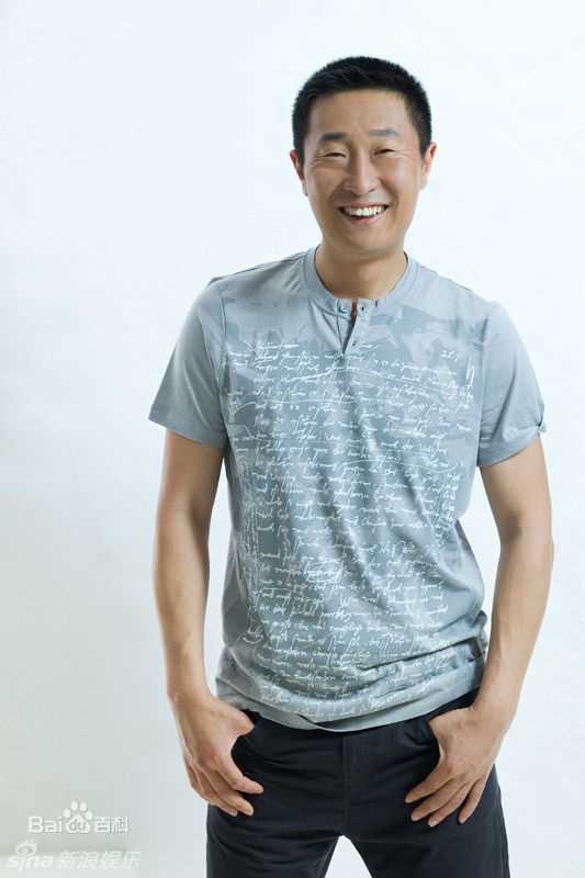 最全林永健(Lin Yongjian)精彩图册