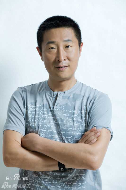 最全林永健(Lin Yongjian)精彩图册