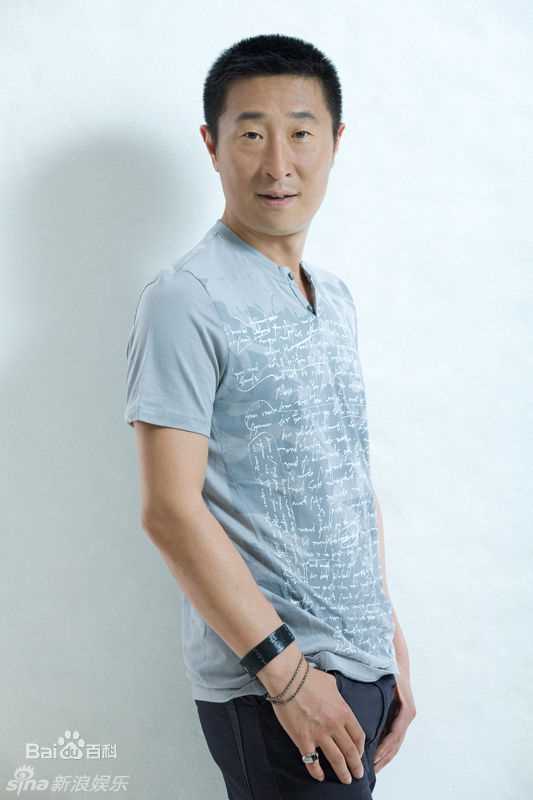 最全林永健(Lin Yongjian)精彩图册