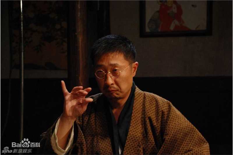 最全林永健(Lin Yongjian)精彩图册