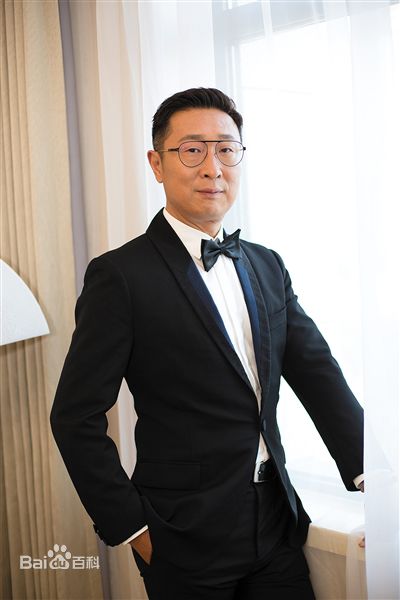 最新林永健(Lin Yongjian)性感图片