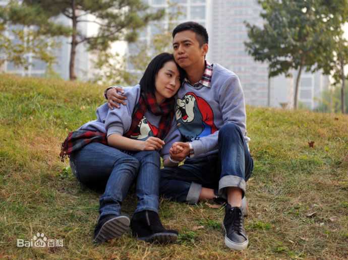 姚芊羽(Betty)媳妇是怎样炼成的前后照片