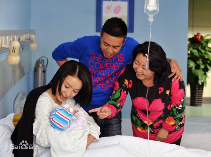 姚芊羽(Betty)媳妇是怎样炼成的前后照片