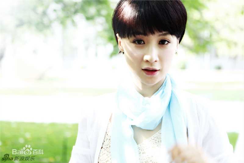 姚芊羽(Betty)《媳妇的美好宣言》剧照