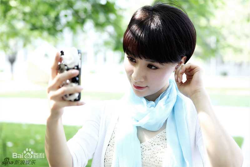 姚芊羽(Betty)《媳妇的美好宣言》剧照