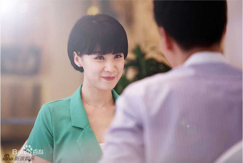 姚芊羽(Betty)《媳妇的美好宣言》剧照