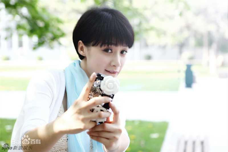 姚芊羽(Betty)《媳妇的美好宣言》剧照