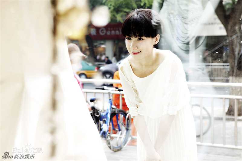 姚芊羽(Betty)《媳妇的美好宣言》剧照