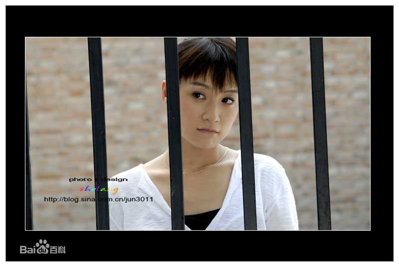 高清姚芊羽(Betty)在电视剧《笑着活下去》中的图集