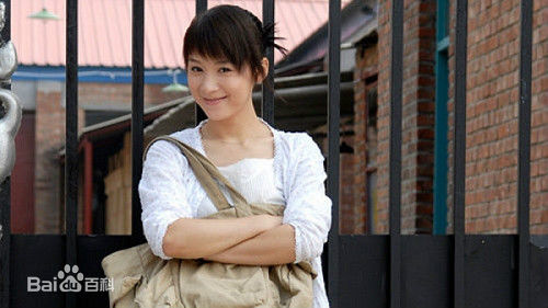 高清姚芊羽(Betty)在电视剧《笑着活下去》中的图集