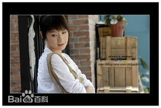 高清姚芊羽(Betty)在电视剧《笑着活下去》中的图集