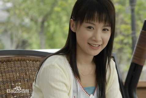 高清姚芊羽(Betty)在电视剧《笑着活下去》中的图集