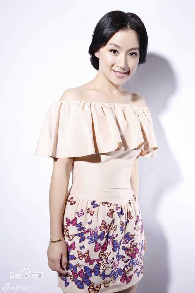 最全姚芊羽(Betty)精彩图册