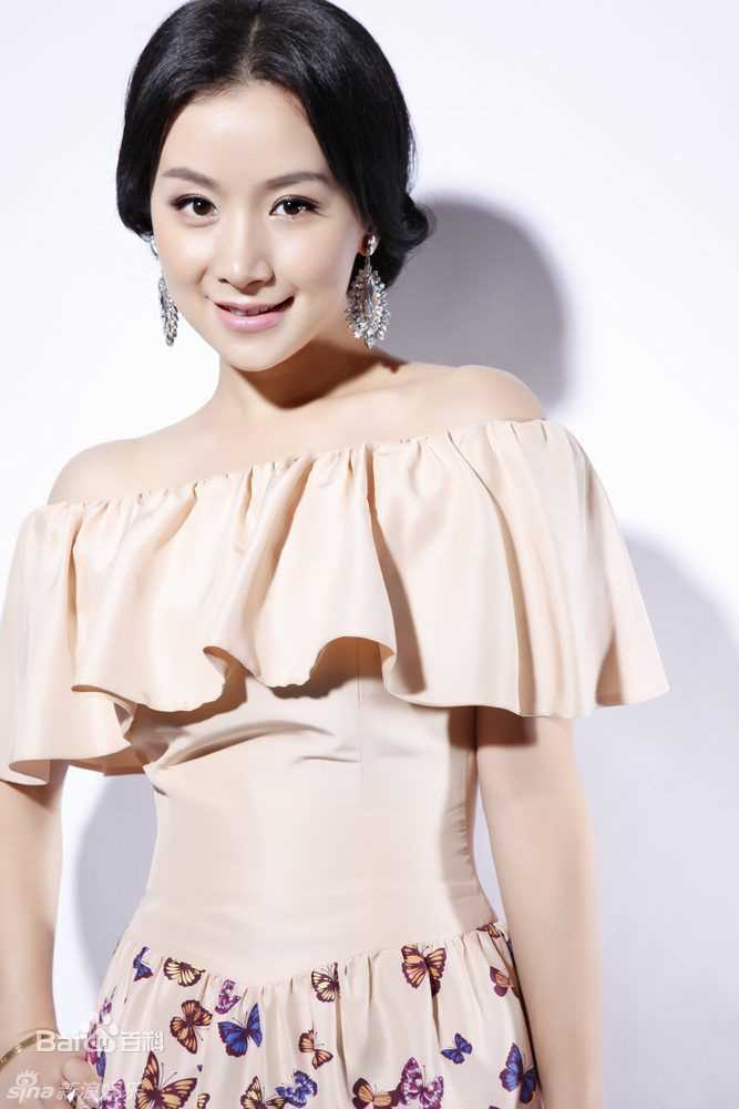 最全姚芊羽(Betty)精彩图册