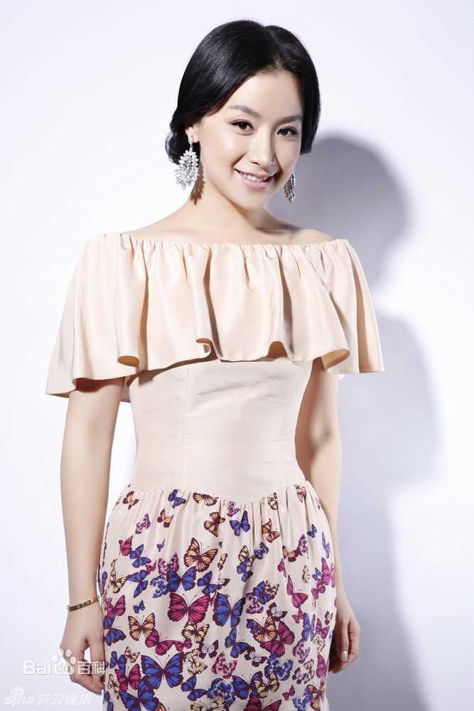 最全姚芊羽(Betty)精彩图册