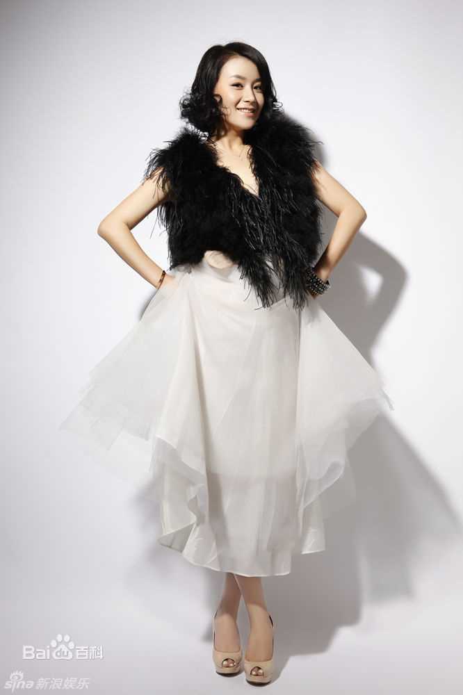 最全姚芊羽(Betty)精彩图册