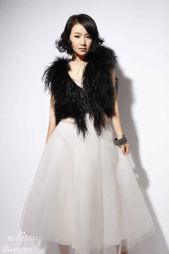 最全姚芊羽(Betty)精彩图册