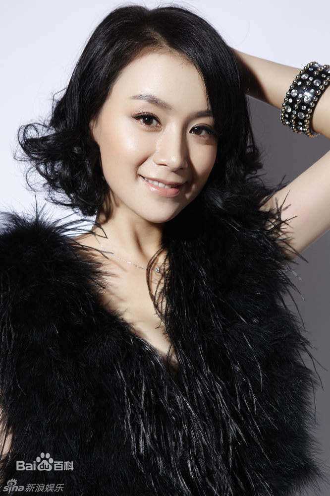 最全姚芊羽(Betty)精彩图册