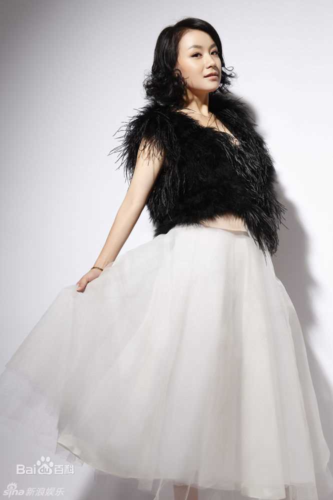 最全姚芊羽(Betty)精彩图册