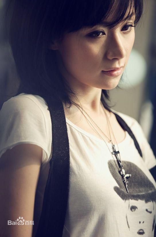 最新姚芊羽(Betty)精彩图册