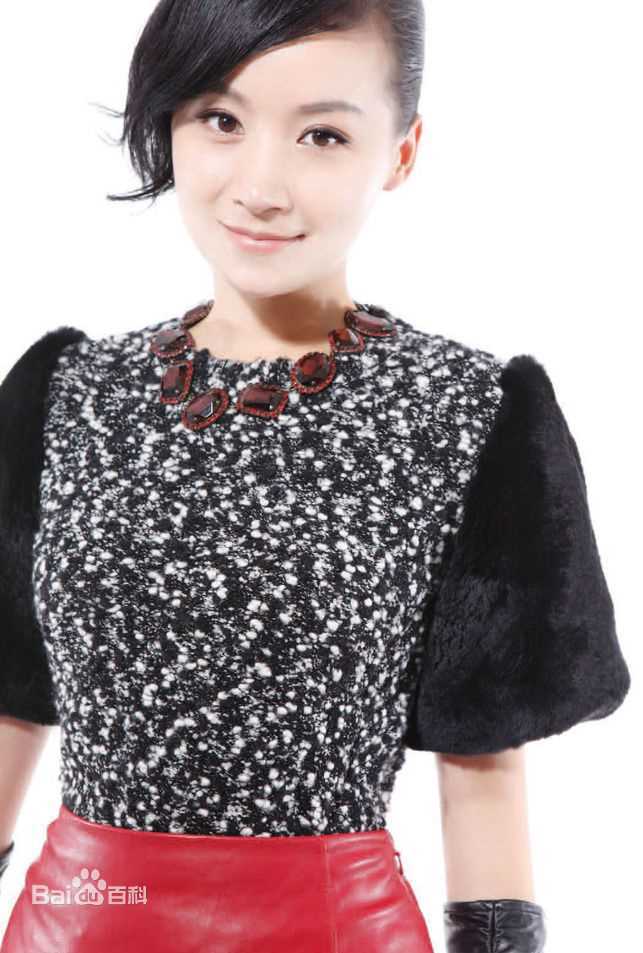 最全姚芊羽(Betty)精彩图册