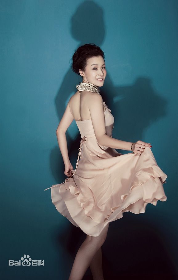 最全姚芊羽(Betty)精彩图册