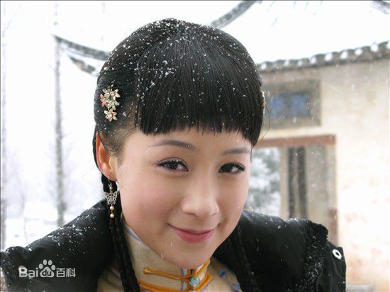 最全姚芊羽(Betty)精彩图册