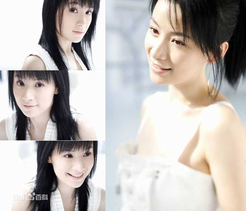 最全姚芊羽(Betty)精彩图册