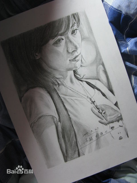 最全姚芊羽(Betty)精彩图册