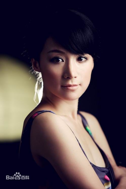 最全姚芊羽(Betty)精彩图册