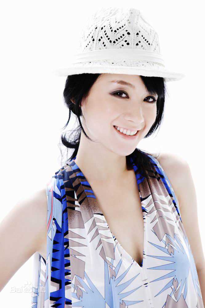 最全姚芊羽(Betty)精彩图册