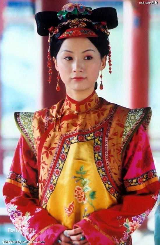 精选姚芊羽(Betty)精彩图册