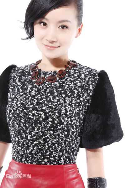 精选姚芊羽(Betty)精彩图册