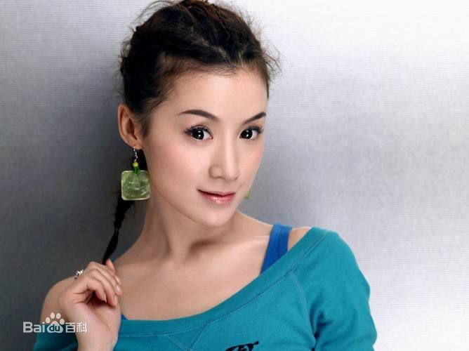 精选姚芊羽(Betty)精彩图册