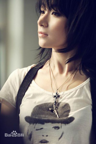 精选姚芊羽(Betty)精彩图册