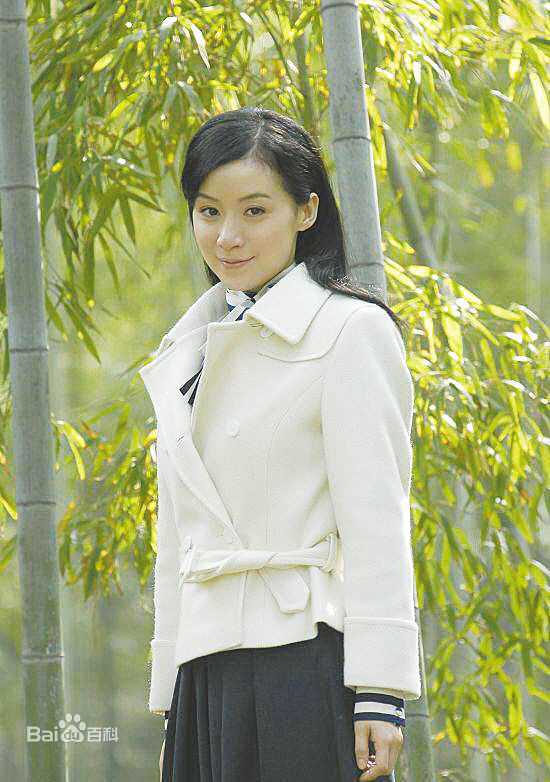 精选姚芊羽(Betty)精彩图册