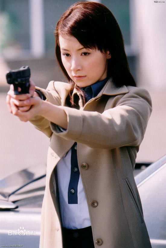 精选姚芊羽(Betty)精彩图册