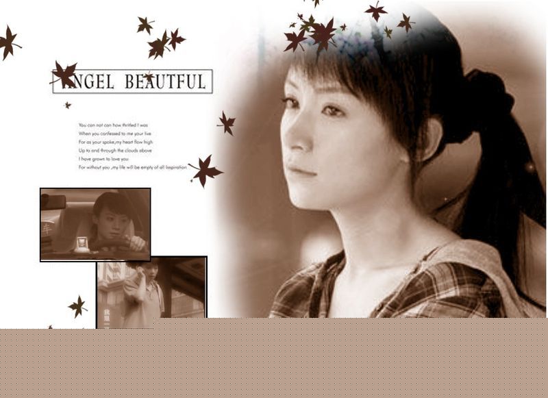 精选姚芊羽(Betty)精彩图册