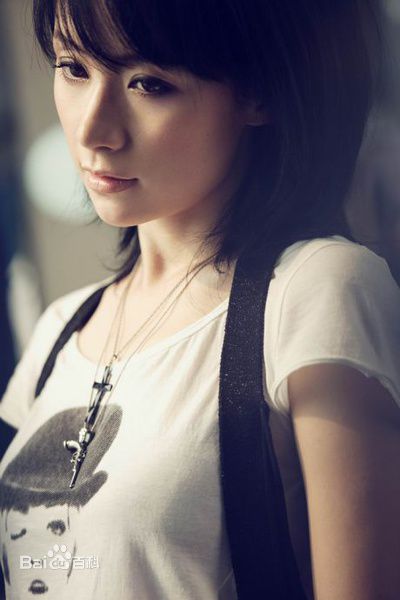 精选姚芊羽(Betty)精彩图册