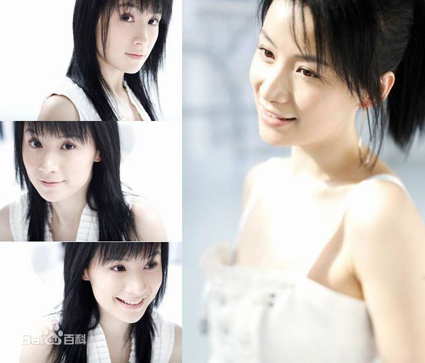 精选姚芊羽(Betty)精彩图册