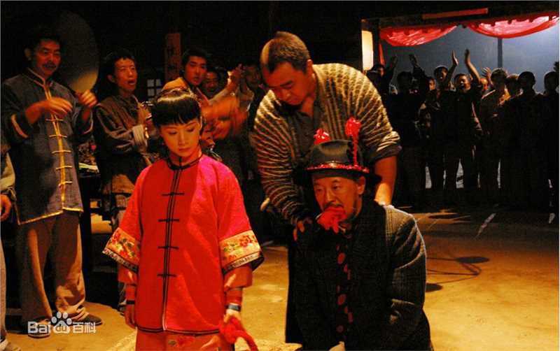 精选姚芊羽(Betty)精彩图册