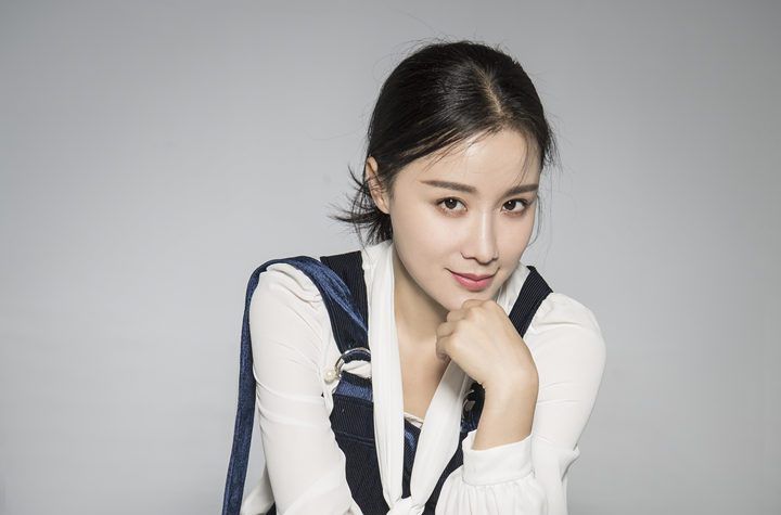 高清姚芊羽(Betty)图片