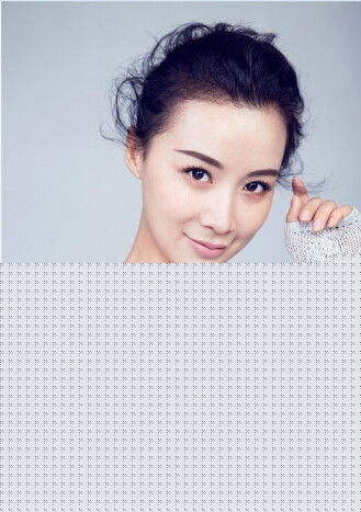 高清姚芊羽(Betty)图片